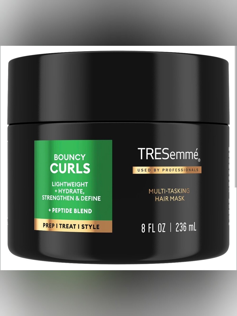 2 TRESemmé Multi-Tasking Hair Mask